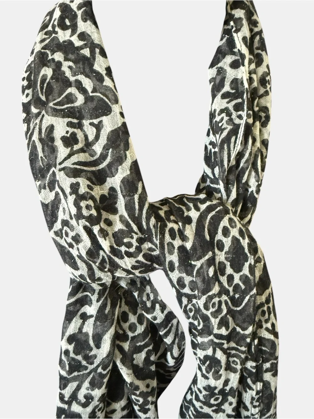 LOFT lightweight black